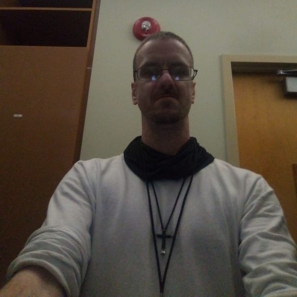 Meet your Posher, Richard - Picture 1 of 1